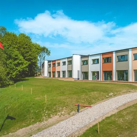Urban Retreat Townhouse By The Prázdninový dům *