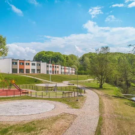 Urban Retreat Townhouse By The Casa vacanze Vilnius